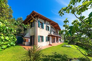 Villa | 4 habitaciones