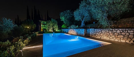 Villa | 4 sovrum