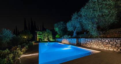 Villa Mariavittoria con Piscina by Wonderful Italy