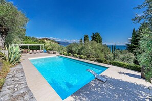 Villa | 4 habitaciones