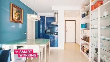 Apartment | 1 bedroom