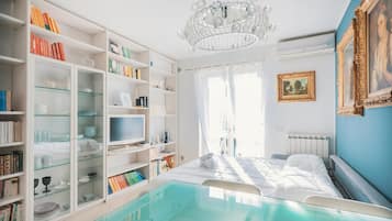 Apartment | 1 bedroom