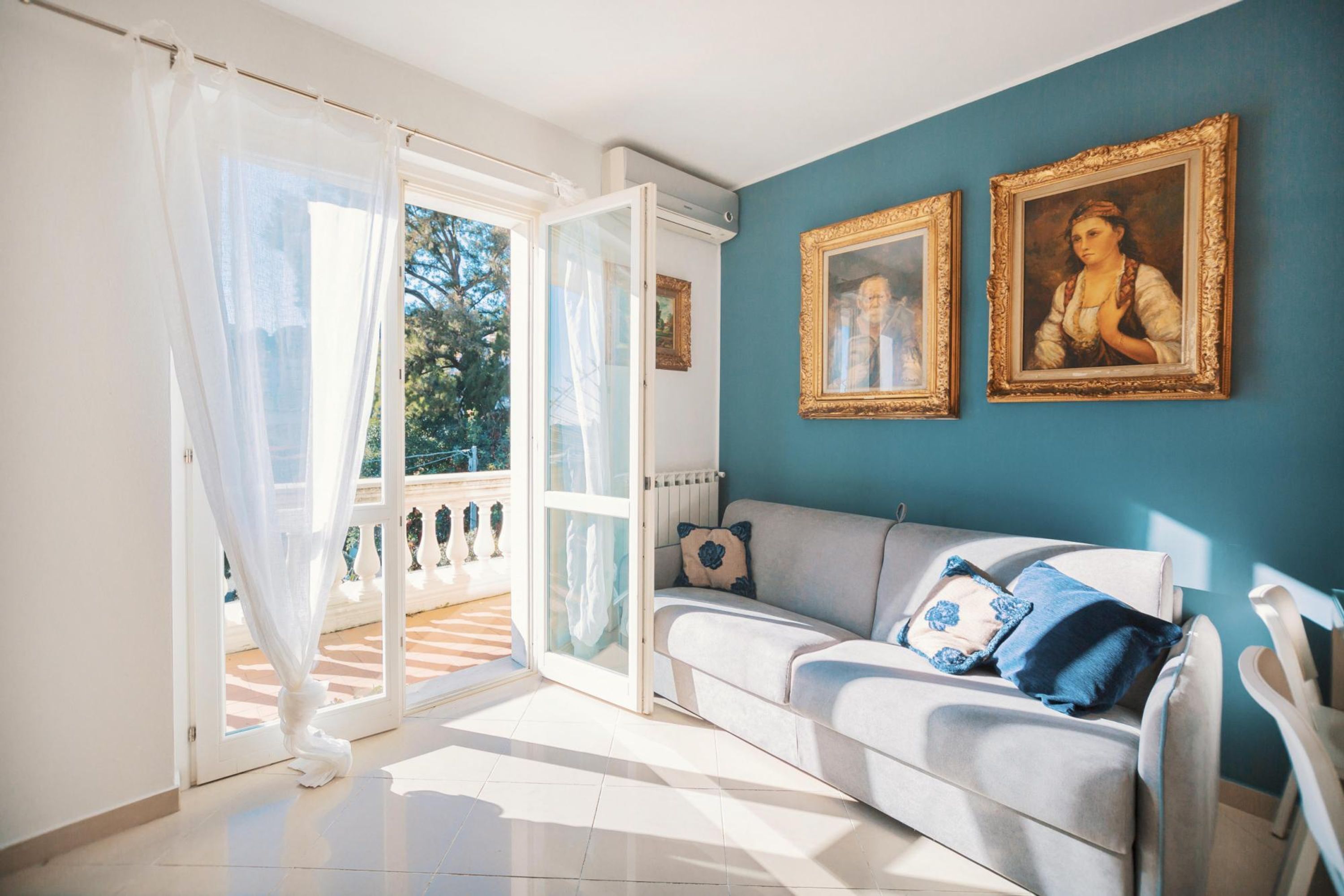 公寓 | 1 間臥室