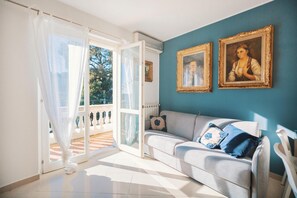 Apartment | 1 Schlafzimmer