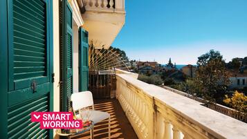 Apartment | 1 Schlafzimmer