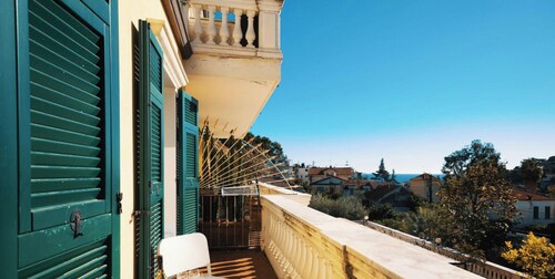 Art Apartment by Wonderful Italy