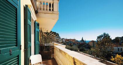 Art Apartment by Wonderful Italy