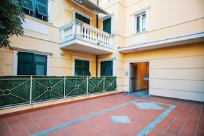 Maison | 1 chambre