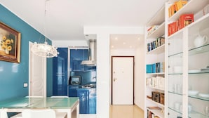 บ้านพัก | 1 ห้องนอน