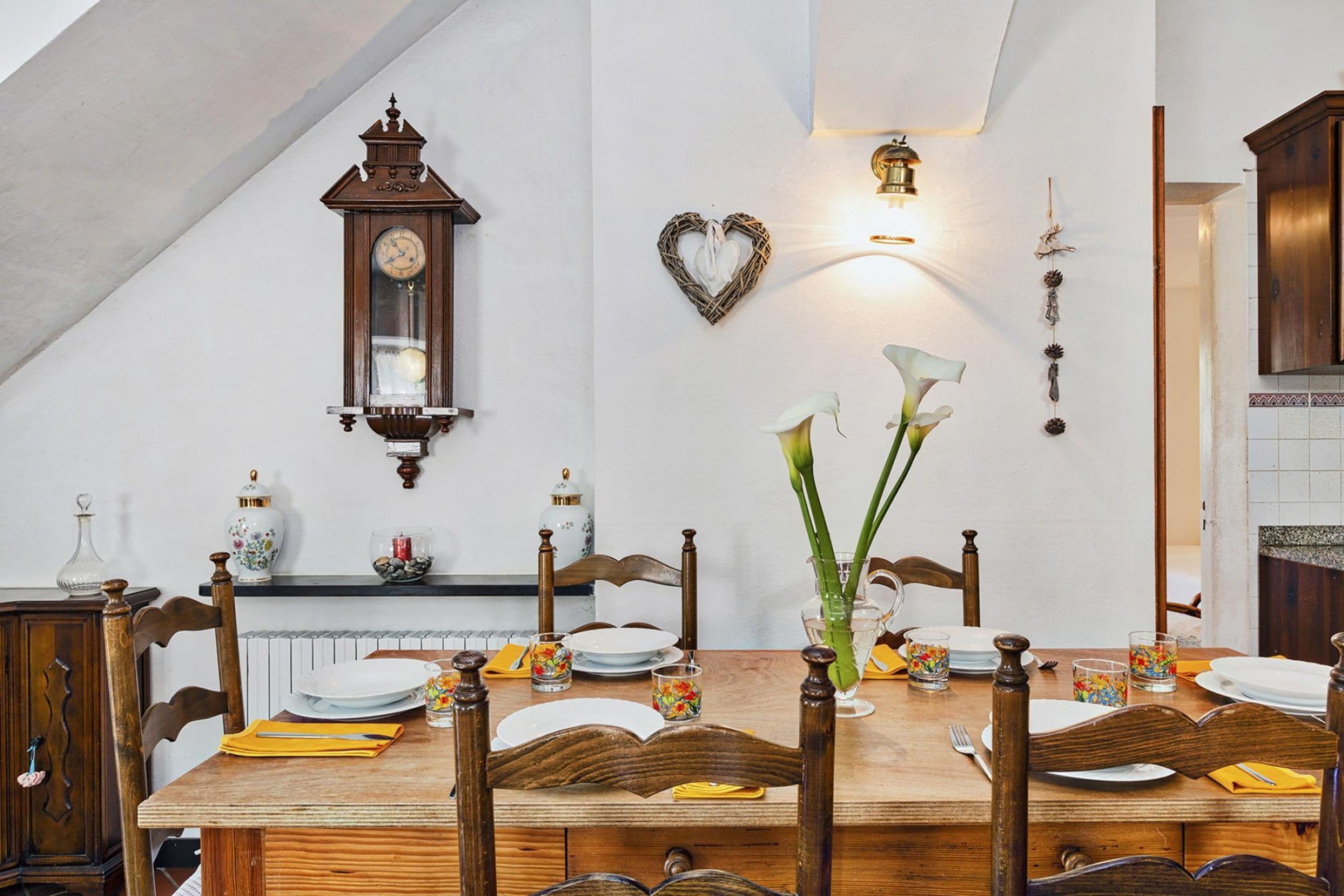 Ferienhaus | 3 Schlafzimmer