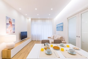 Apartment | 1 Schlafzimmer