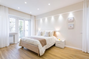 Apartment | 1 Schlafzimmer