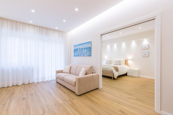 Apartment | 1 Schlafzimmer