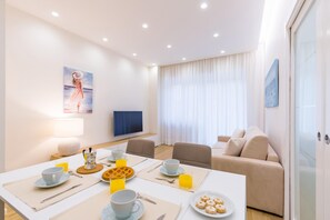 Apartment | 1 Schlafzimmer