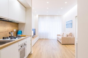 Apartment | 1 Schlafzimmer