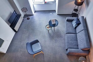 House | 1 bedroom - Atelier Apartments - Stone by Wonderful Italy (Genoa)