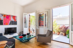 Apartment | 1 Schlafzimmer