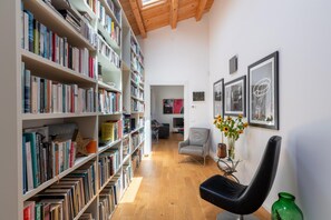 Apartment | 1 Schlafzimmer