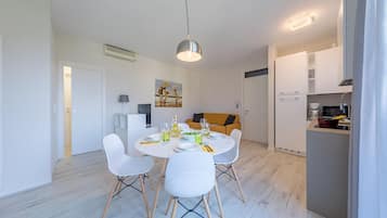 1 habitación