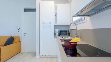 House | 1 bedroom