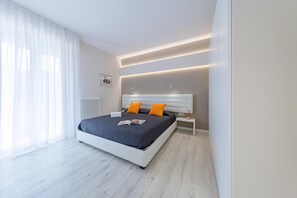 Apartment | 1 Schlafzimmer