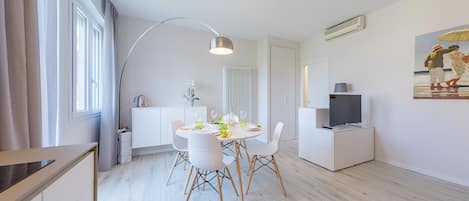 Ferienhaus | 1 Schlafzimmer