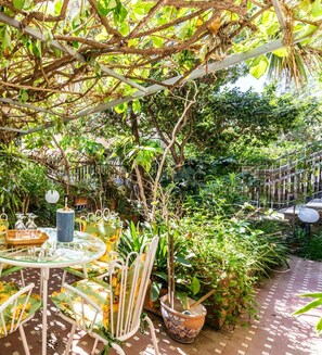 House | 3 bedrooms - Un Giardino Segreto a Palermo by Wonderful Italy (Palermo)