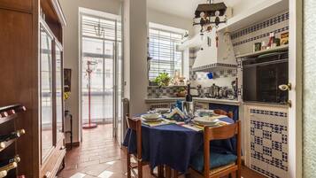 Appartamento | 3 camere