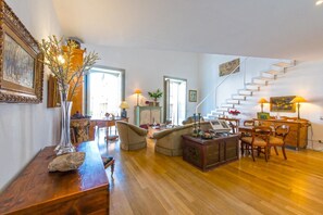 Apartment | 2 Schlafzimmer