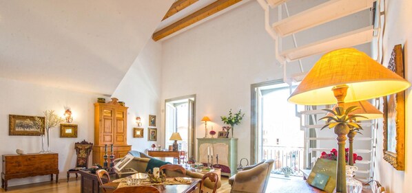 Apartment | 2 Schlafzimmer