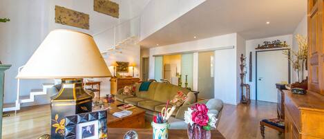 Departamento | 2 habitaciones