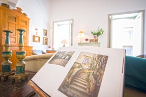 Apartment | 2 Schlafzimmer