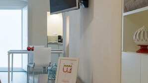 บ้านพัก | 1 ห้องนอน