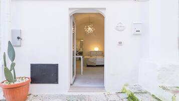 Casa | 1 habitación