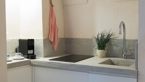 บ้านพัก | 1 ห้องนอน