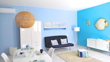 Appartamento | 1 camera