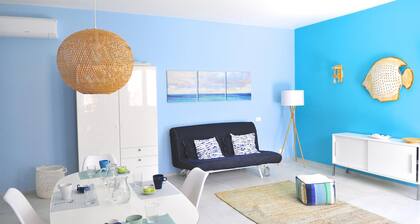 Casa Delle Sardine in Giardini-naxos