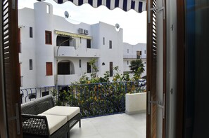 Apartment | 1 Schlafzimmer