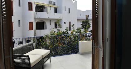Casa Delle Sardine in Giardini-naxos