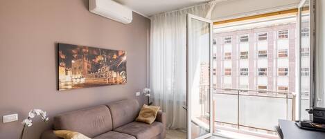 Maison | 1 chambre