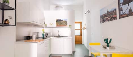 Apartment | 1 Schlafzimmer