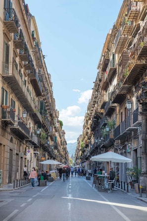 Apartment | 1 Schlafzimmer