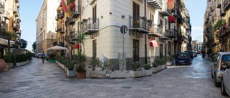 Apartment | 1 Schlafzimmer