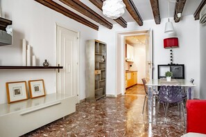 Apartment | 1 Schlafzimmer