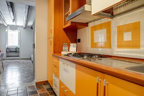 Apartment | 1 Schlafzimmer