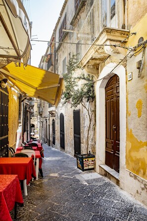 Apartment | 1 Schlafzimmer