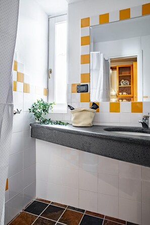 Apartamento | 1 quarto