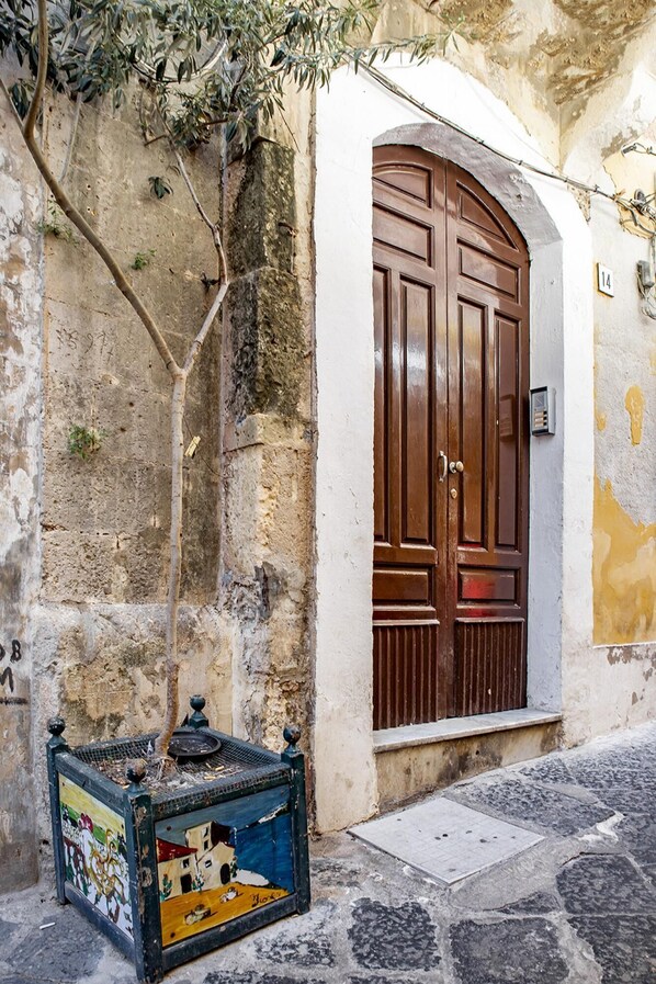 Apartment | 1 Schlafzimmer