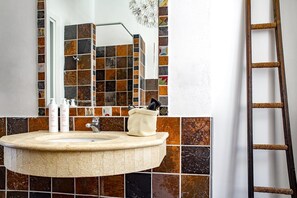 Apartamento | 1 quarto