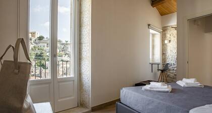 Casa Teresa con Vista sul Centro Storico by Wonderful Italy